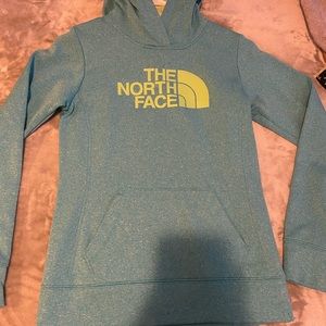 THE NORTH FACE women’s sweater